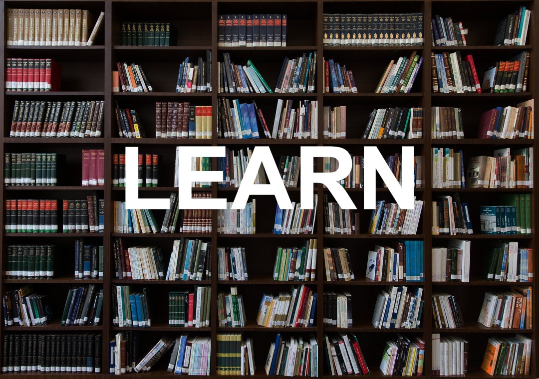 LEARN